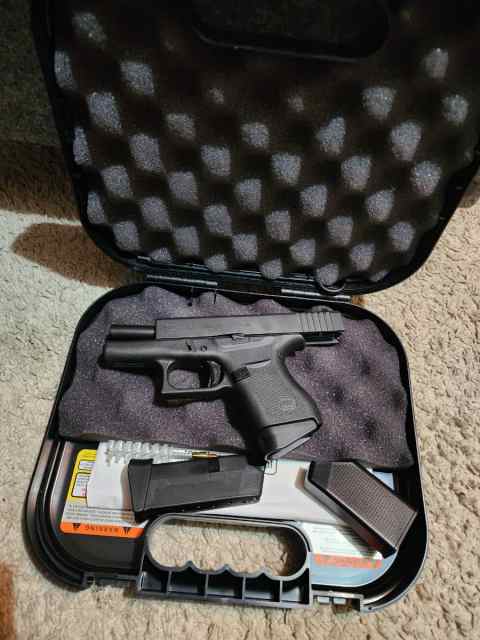 Glock 43