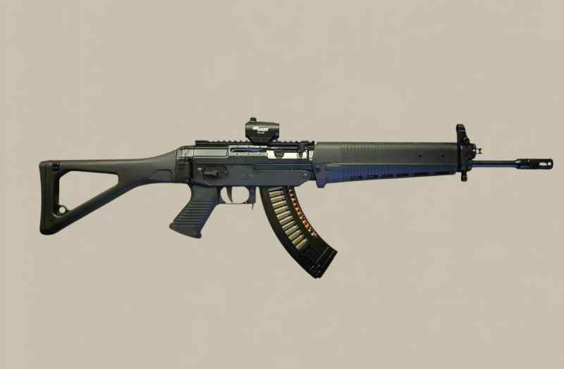 Sig 556R sale or trade