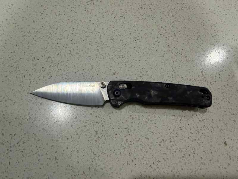 Kershaw bel air 