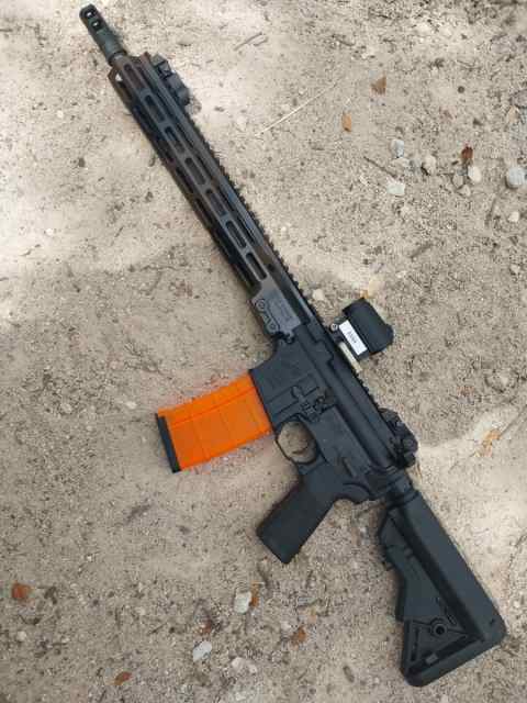Colt 6920 URGI 