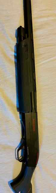 Winchester SXP black shadow 12G shotgun 