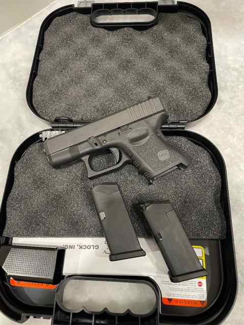 Glock 26 wtt/wts 