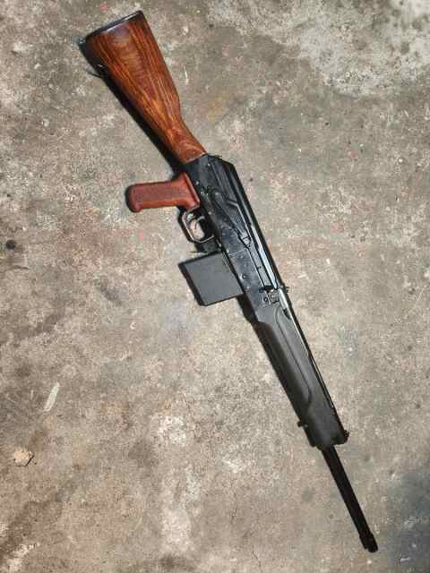  .410 saiga 600$