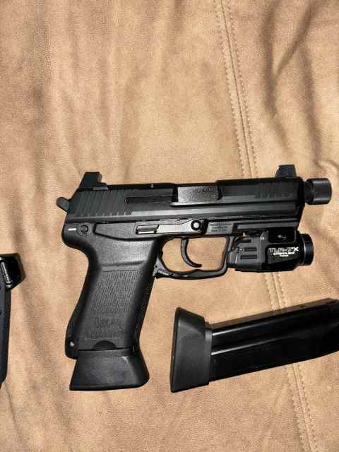 HK 45CT