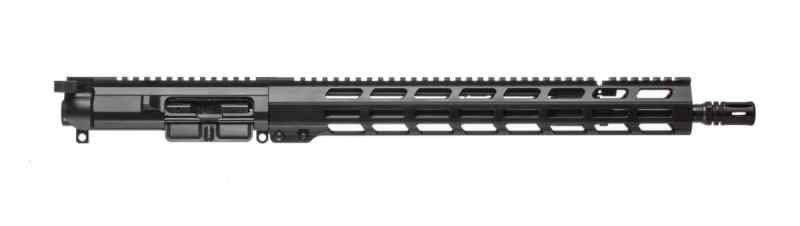 PWS MK116 PRO Complete Upper
